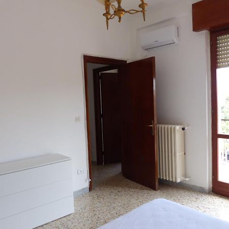 The Old Man And The Sea Apartment Brindisi Exterior photo