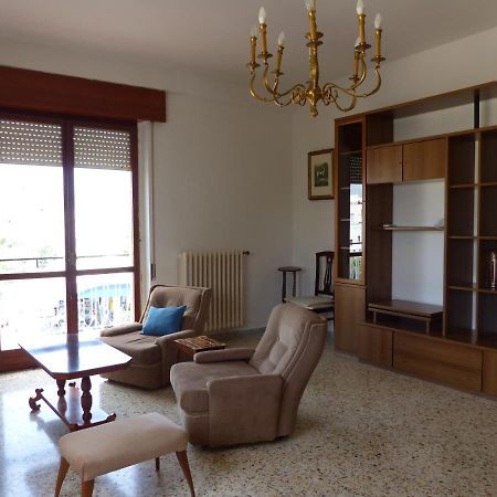 The Old Man And The Sea Apartment Brindisi Exterior photo