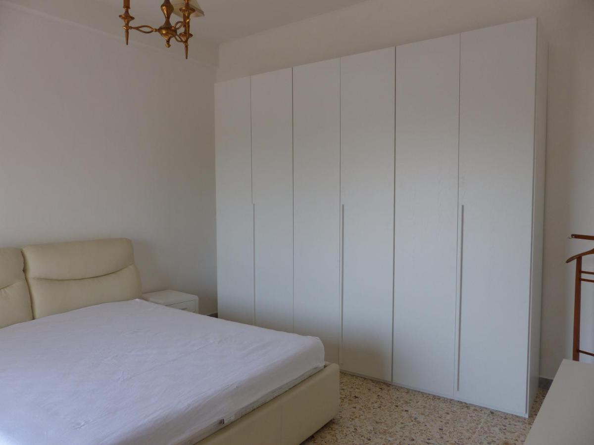 The Old Man And The Sea Apartment Brindisi Exterior photo