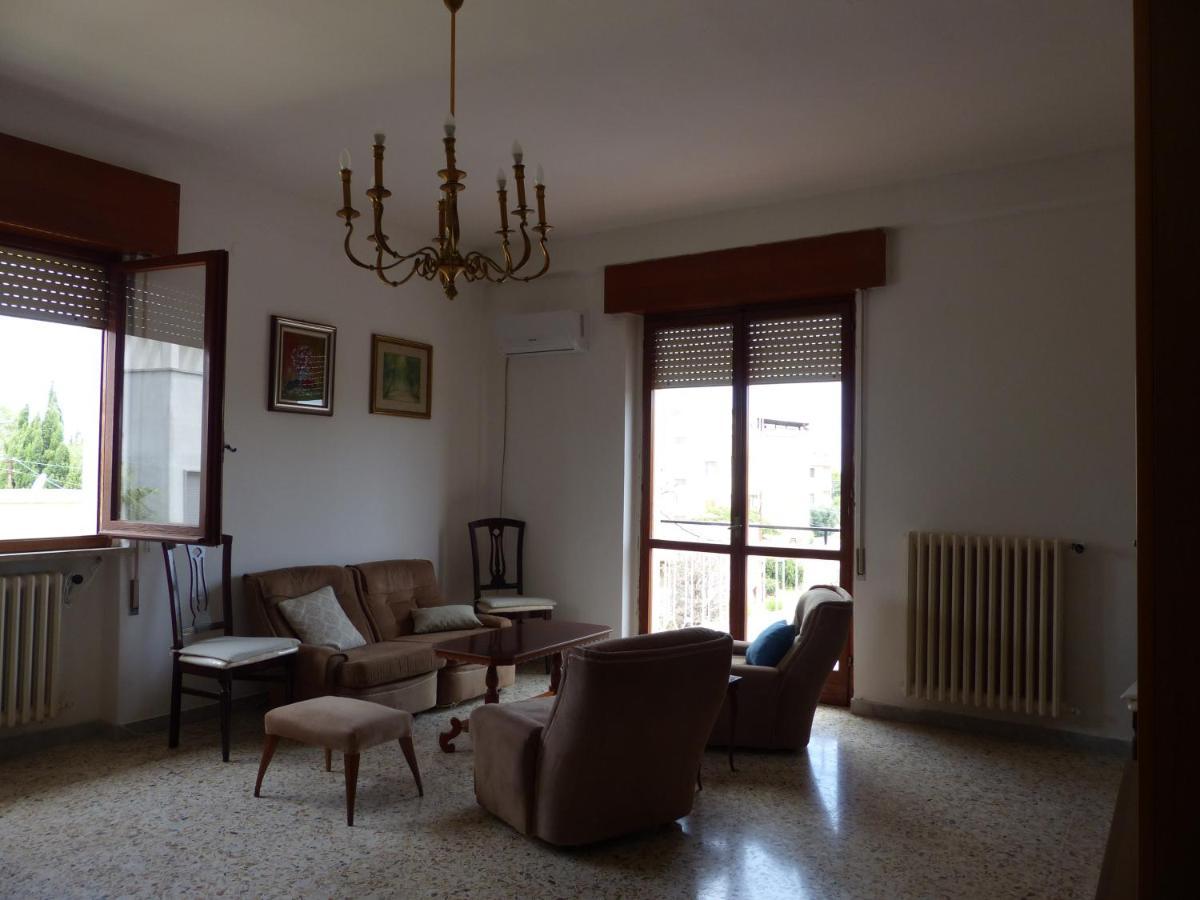The Old Man And The Sea Apartment Brindisi Exterior photo