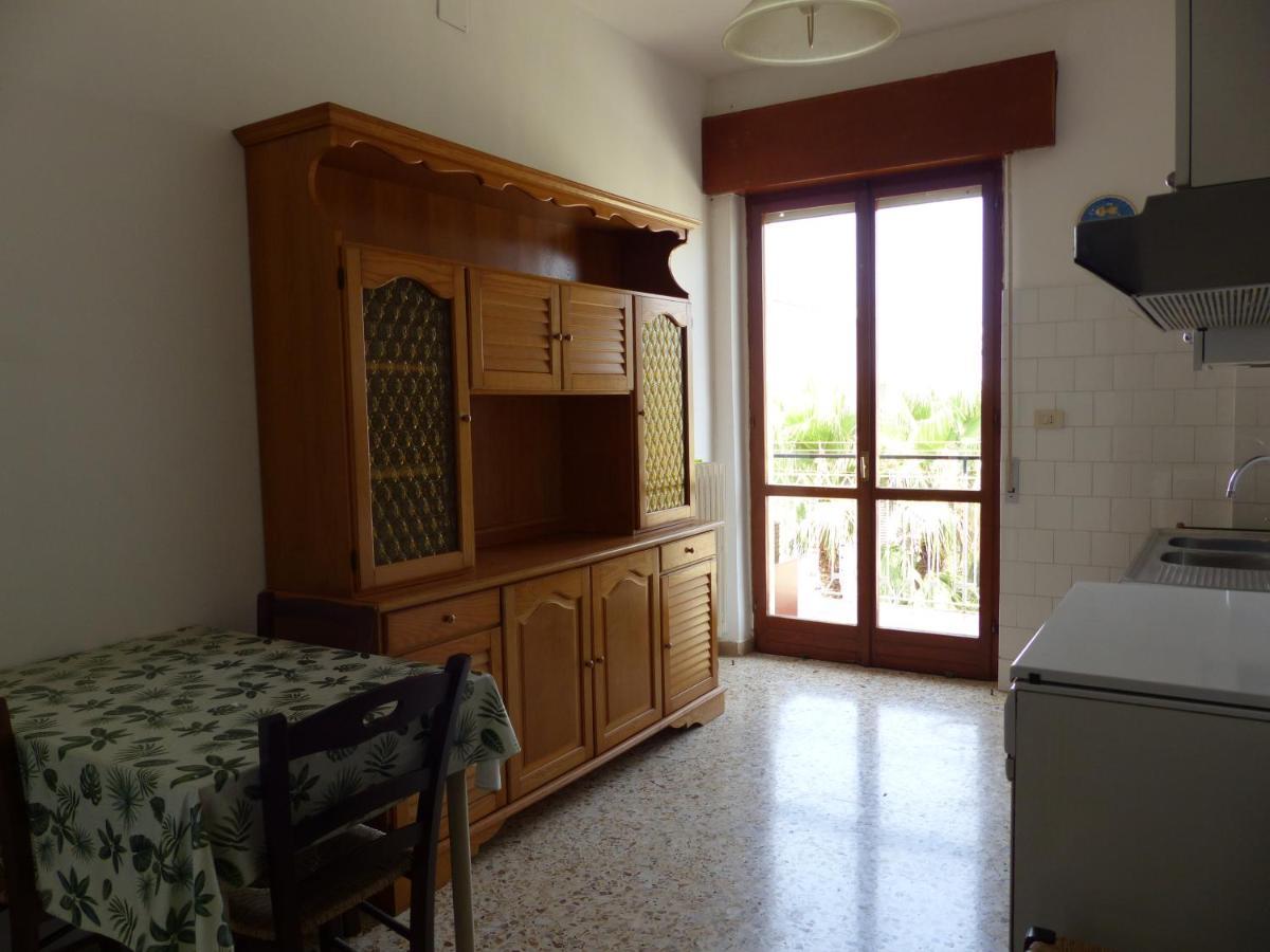 The Old Man And The Sea Apartment Brindisi Exterior photo