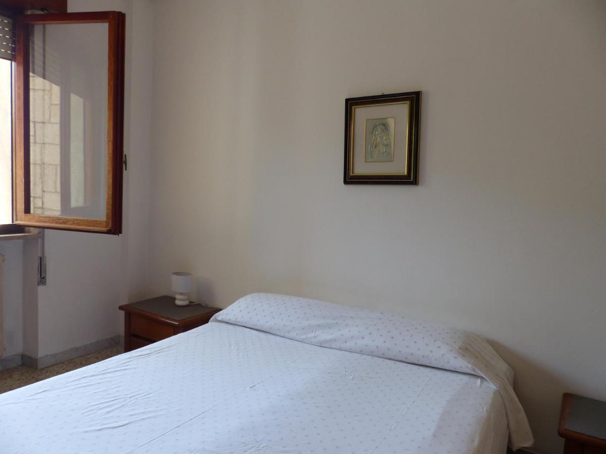 The Old Man And The Sea Apartment Brindisi Exterior photo
