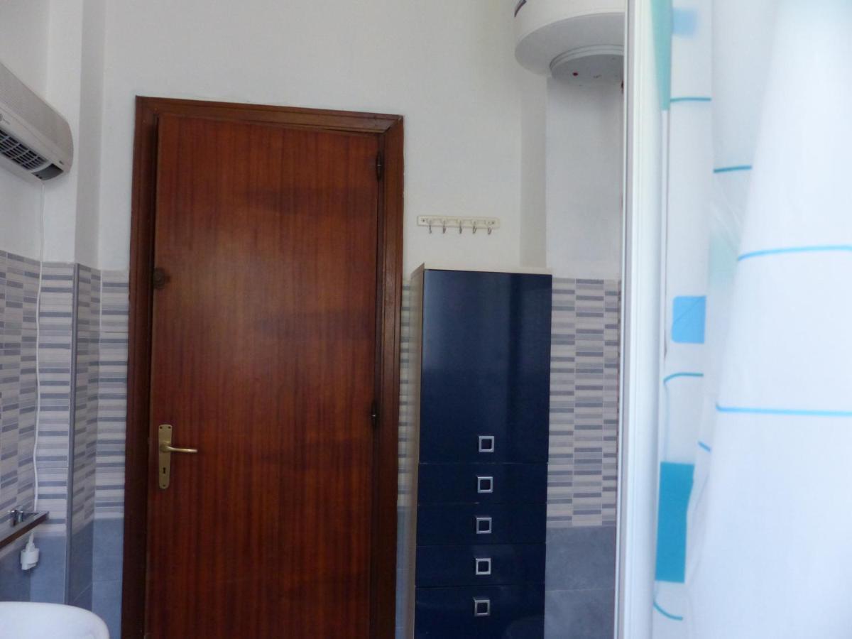 The Old Man And The Sea Apartment Brindisi Exterior photo